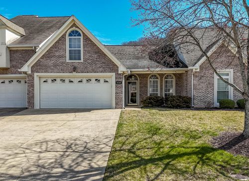 6140 Amber Brook Drive, Hixson, TN, 37343 | Card Image