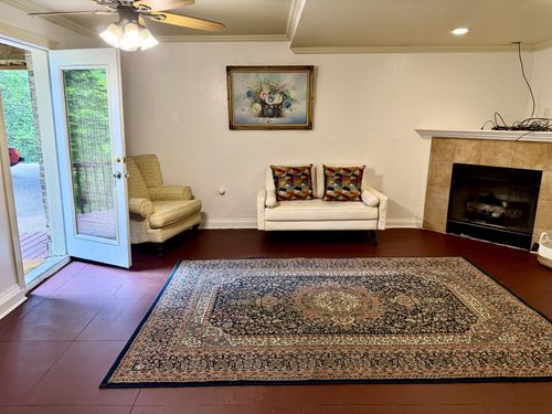 7035 Willowick Dr, Brentwood, TN, 37027 | Card Image