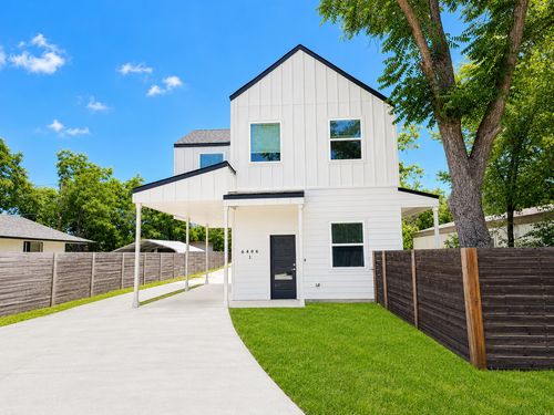 1-6406 Felix Ave, Austin, TX, 78741-2431 | Card Image
