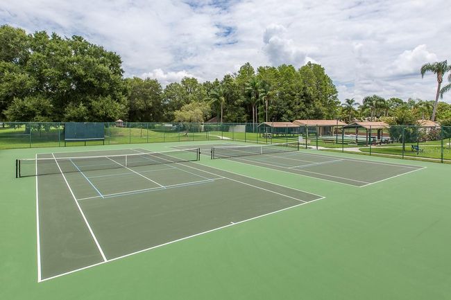4750 Carrington Ct, Condo with 2 bedrooms, 2 bathrooms and null parking in NEW PORT RICHEY FL | Image 42
