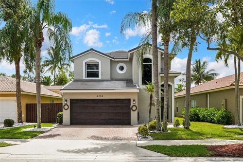 4152 Sapphire Ter, Weston, FL, 33331-3143 | Card Image