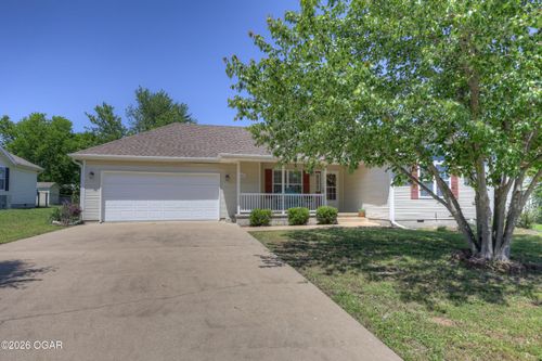 501 W Gault Street, Carl Junction, MO, 64834 | Card Image