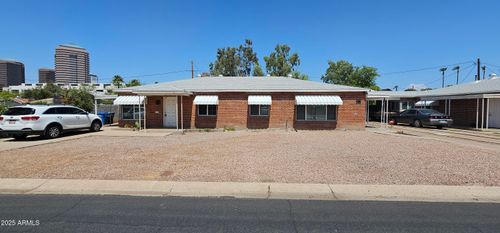 340 E Virginia Cir, Phoenix, AZ, 85004-1203 | Card Image