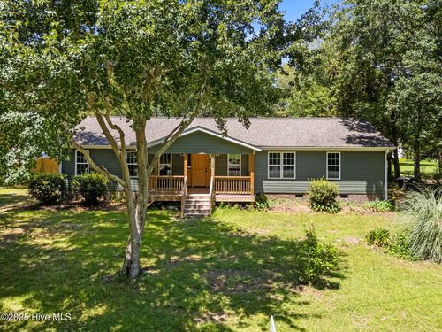 5109 Old Myrtle Grove Rd, Wilmington, NC, 28409-4123 | Card Image