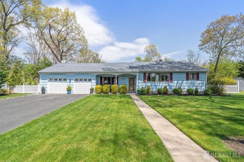 55 Michael St, Piscataway, NJ, 08854-6074 | Card Image