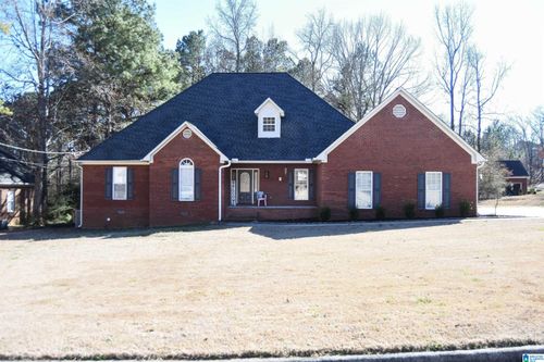 368 Hazel Creek Trl, ANNISTON, AL, 36207-4889 | Card Image