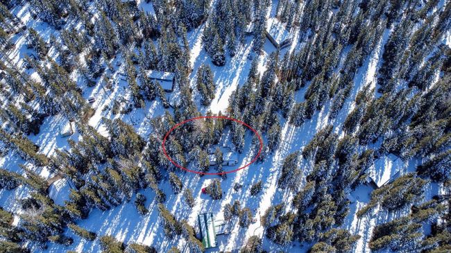 12 - 32380 Range Road 55, Home with 0 bedrooms, 0 bathrooms and null parking in Rural Mountain View County AB | Image 13