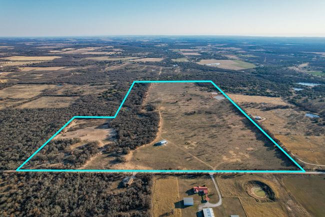 2351 County Road 321, Home with 0 bedrooms, 0 bathrooms and null parking in Gorman TX | Image 24