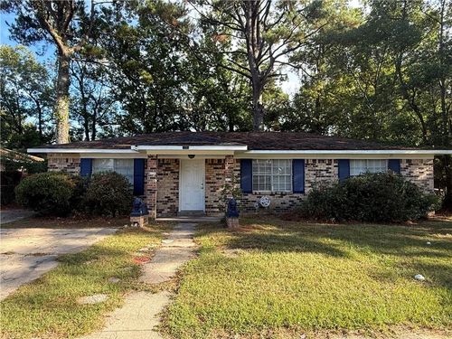 1255 Dabney Dr, Mobile, AL, 36605-1960 | Card Image