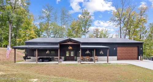 51 Laurel Branch View Ln, Mc Daniels, KY, 40152-7186 | Card Image