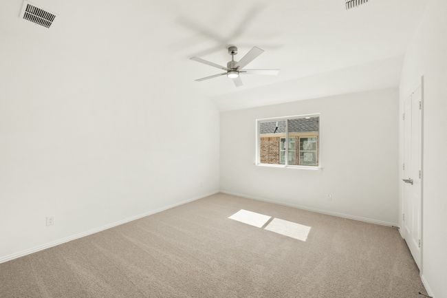 402 Maltese Cir, House other with 5 bedrooms, 4 bathrooms and null parking in Wylie TX | Image 32