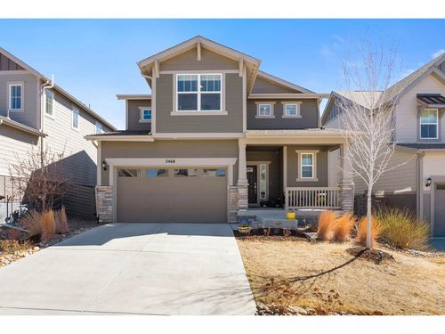 2468 Cabin Creek Ave, Loveland, CO, 80538-9395 | Card Image