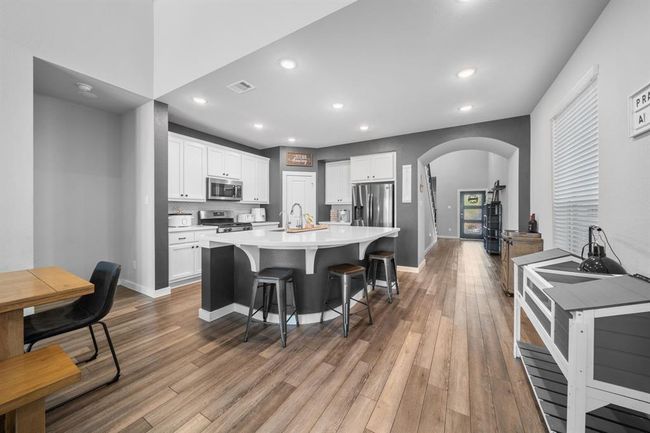 16318 Sundew Bend Dr, House other with 4 bedrooms, 3 bathrooms and 2 parking in Humble TX | Image 8