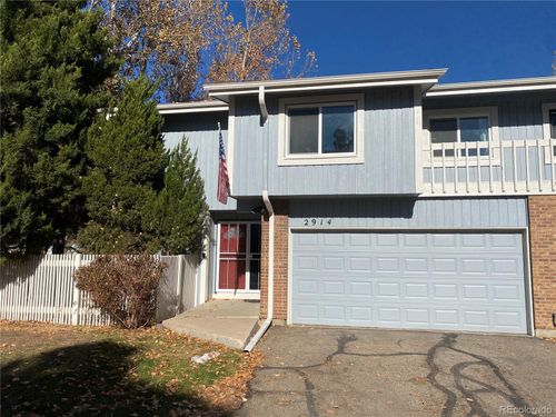 2914 S Parker Ct, Aurora, CO, 80014-3018 | Card Image