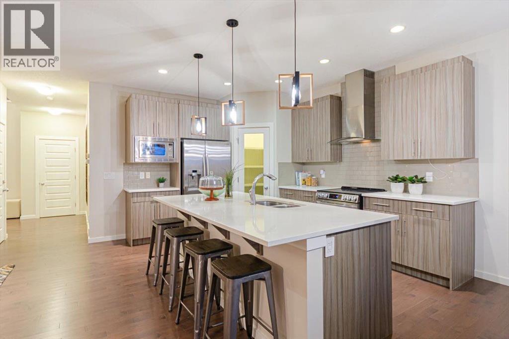 Residential in Calgary 4
