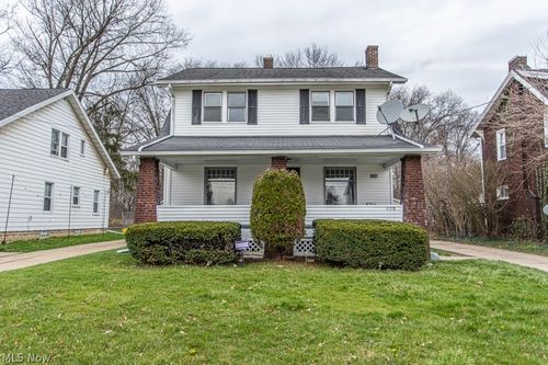 538 Redondo Road, Youngstown, OH, 44504 | Card Image