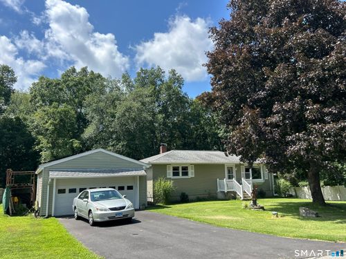19 Ross Hill Road Ext, Lisbon, CT, 06351-2921 | Card Image