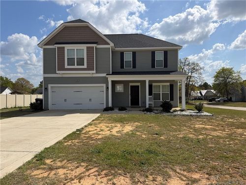 12 S Dakota Court, Spring Lake, NC, 28390 | Card Image