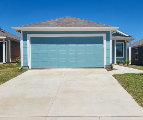 921 Mountain Laurel Rd, Princeton, TX, 75407-5459 | Card Image