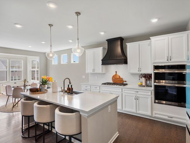 2735 Tulip Way, House other with 5 bedrooms, 3 bathrooms and null parking in Commerce Twp MI | Image 12