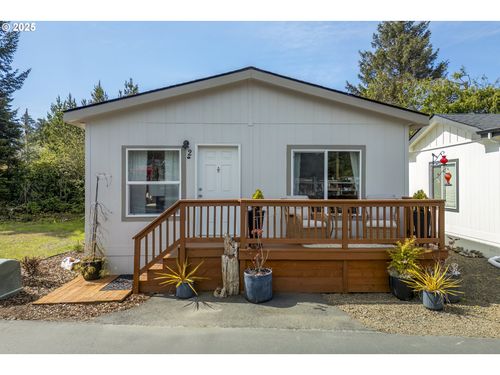 2-4875 N Highway 101, Depoe Bay, OR, 97341-9714 | Card Image