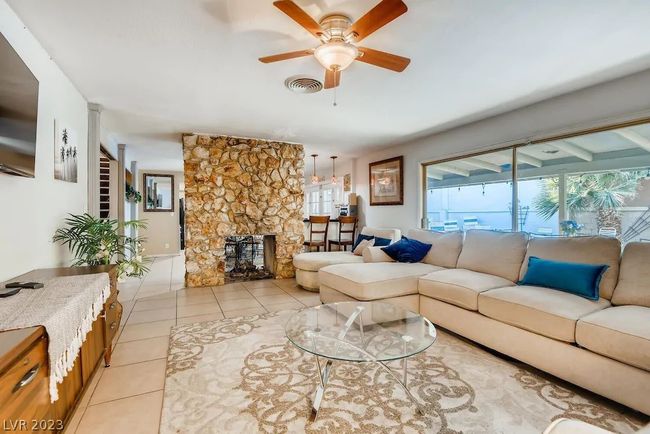 3847 S Eastern Ave, House other with 6 bedrooms, 3 bathrooms and null parking in Las Vegas NV | Image 8