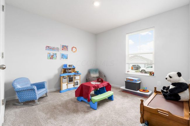 598 Faulkner Dr, House other with 3 bedrooms, 2 bathrooms and null parking in Lithopolis OH | Image 18