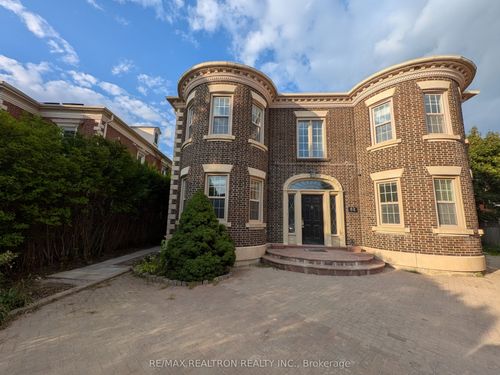 88 Baynards Lane, Richmond Hill, ON, L4C9B8 | Card Image