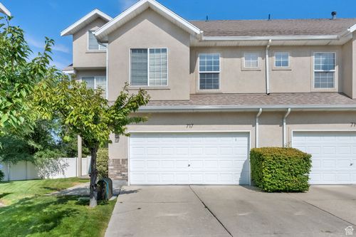 717 E Sand Dollar Dr, Sandy, UT, 84094-4765 | Card Image