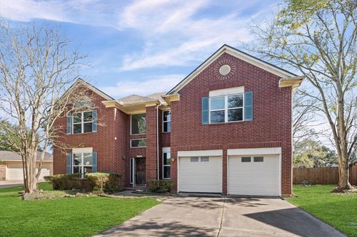 1306 Hunter Wood Dr, League City, TX, 77573-5253 | Card Image