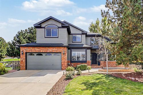 3014 W 111th Pl, Westminster, CO, 80031-6833 | Card Image