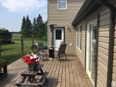 51026 Range Road 163, House other with 3 bedrooms, 2 bathrooms and null parking in Ryley AB | Image 3