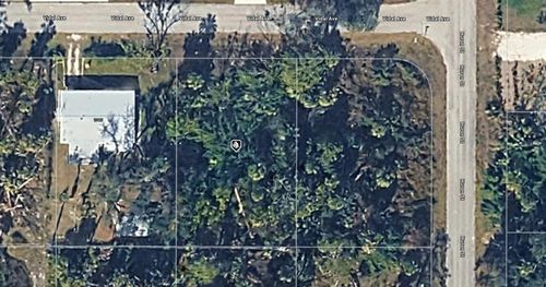 17455 Vidal Avenue, PORT CHARLOTTE, FL, 33954 | Card Image