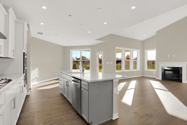 1204 Petit Verdot Dr, House other with 2 bedrooms, 3 bathrooms and null parking in Westfield IN | Image 11