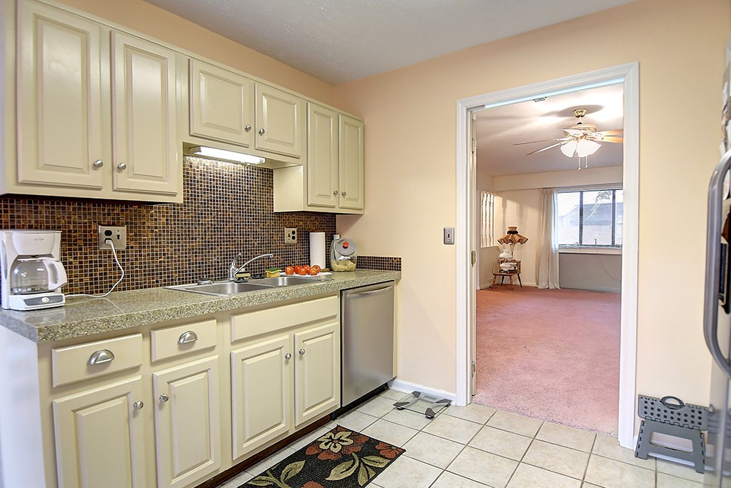 Residential in Centerville 4
