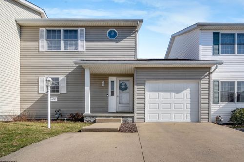 4030 Pinehurst Drive, Morgantown, WV, 26505 | Card Image