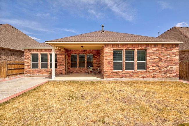 16017 Jeffs Ln, House other with 4 bedrooms, 3 bathrooms and null parking in Austin TX | Image 27