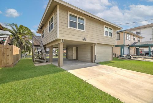 505 Pompano St, Bayou Vista, TX, 77563-2619 | Card Image