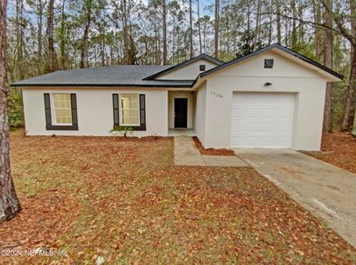 15206 Se 25 Th Avenue, House other with 3 bedrooms, 2 bathrooms and null parking in Starke FL | Image 1