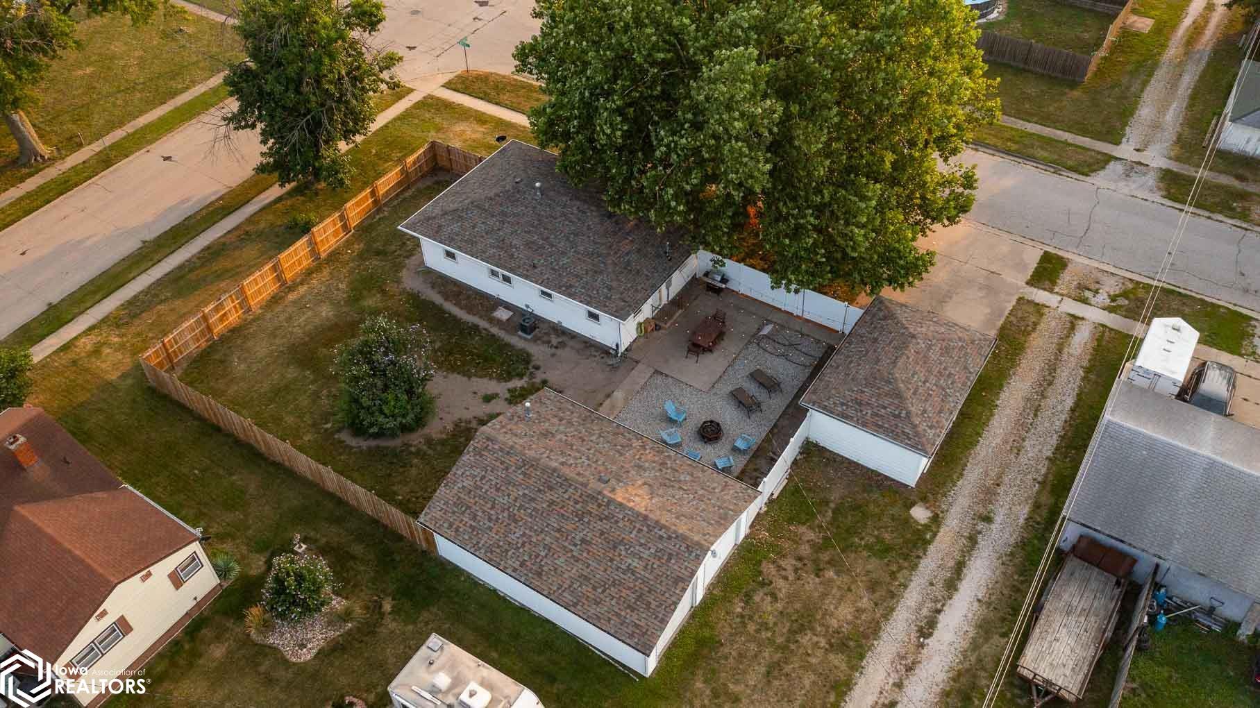 James St, Ottumwa, IA 52501