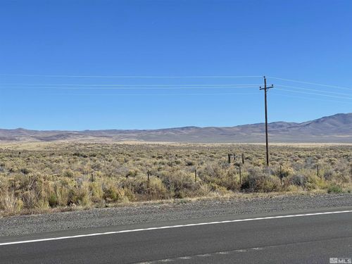1186.87 acres Hwy 95 Frontage, McDermitt, NV, 89421 | Card Image