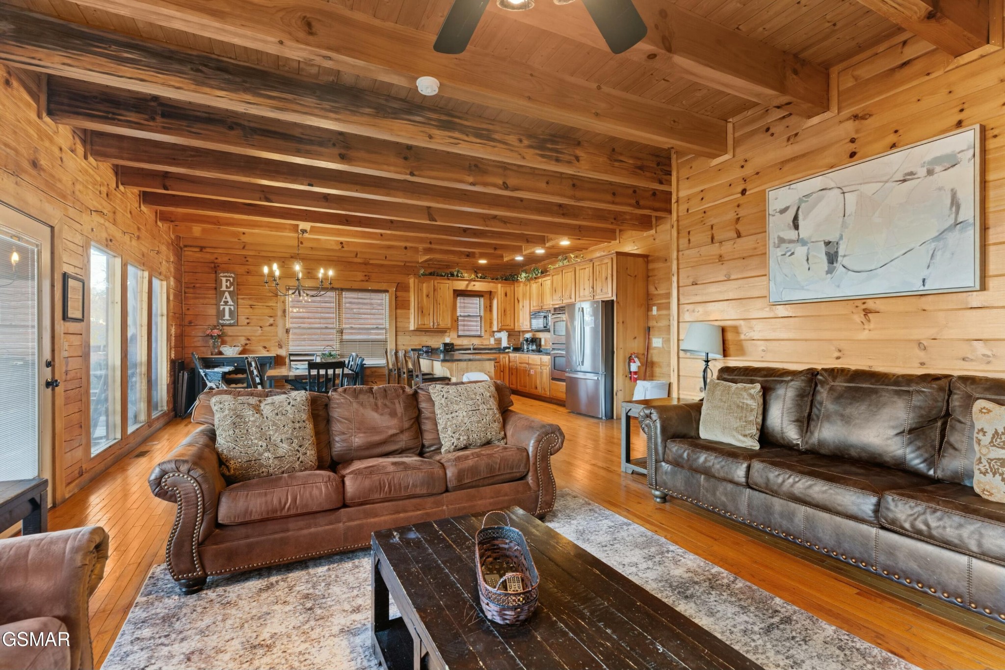 Residential in Sevierville 5