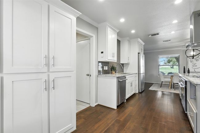 6813 Valhalla Rd, House other with 3 bedrooms, 2 bathrooms and null parking in Fort Worth TX | Image 14