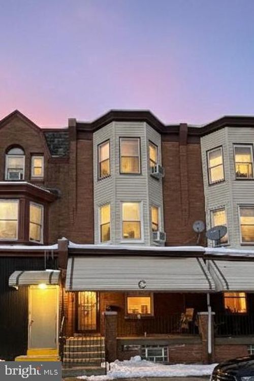 2835 W Lehigh Ave, PHILADELPHIA, PA, 19132-3133 | Card Image