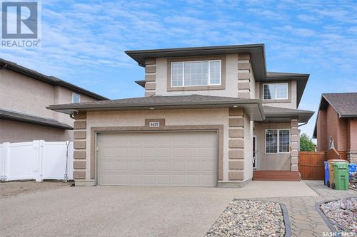 4619 Shumiatcher Cres, Regina, SK, S4X0B8 | Card Image