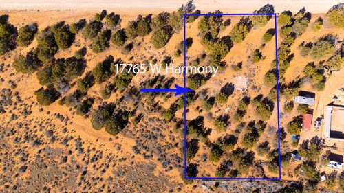 17765 Harmony Ln, Cedar City, UT, 84720-4703 | Card Image