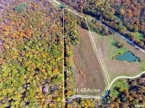 1143 N County Line Rd, Cobden, IL, 62920 | Card Image