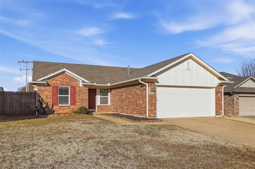 2805 Fennel Rd, Oklahoma City, OK, 73128-1036 | Card Image