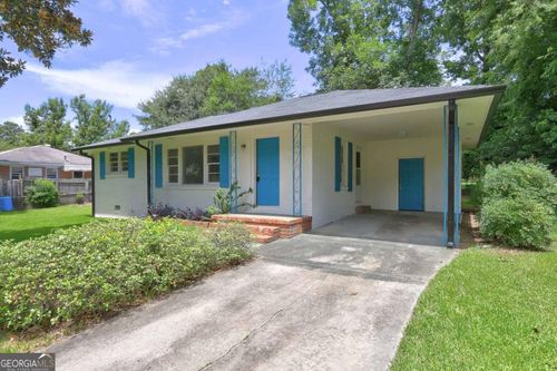 4069 Blair Ct, Macon, GA, 31206-4811 | Card Image