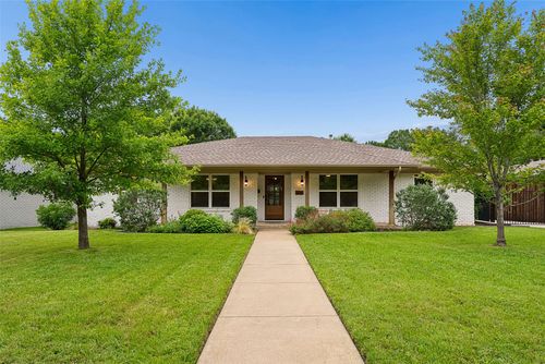 12025 Loch Ness Drive, Dallas, TX, 75218 | Card Image